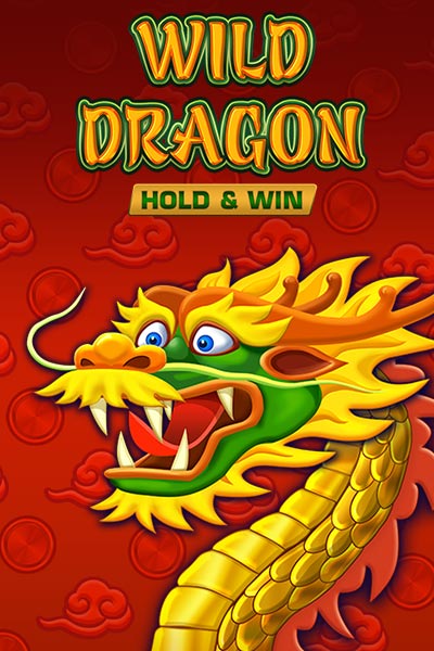 Wild Dragon HOLD & WIN