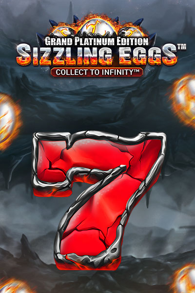 Sizzling Eggs Grand Platinum Edition