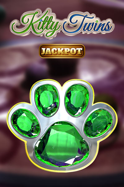 Kitty Twins Jackpot