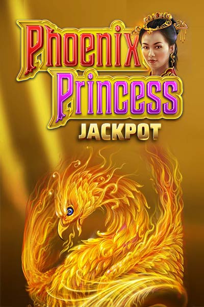 Phoenix Princess Jackpot