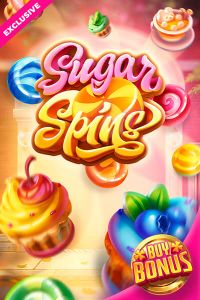 Play Sugar Spins