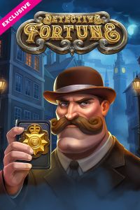 Play Detective Fortune
