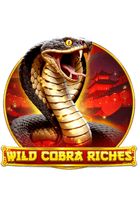 Play Wild Cobra Riches