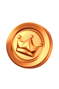 Accumulate 50 coins